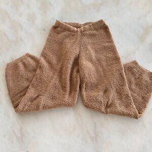 SKIMS I COZY JOGGERS | CAMEL S/M